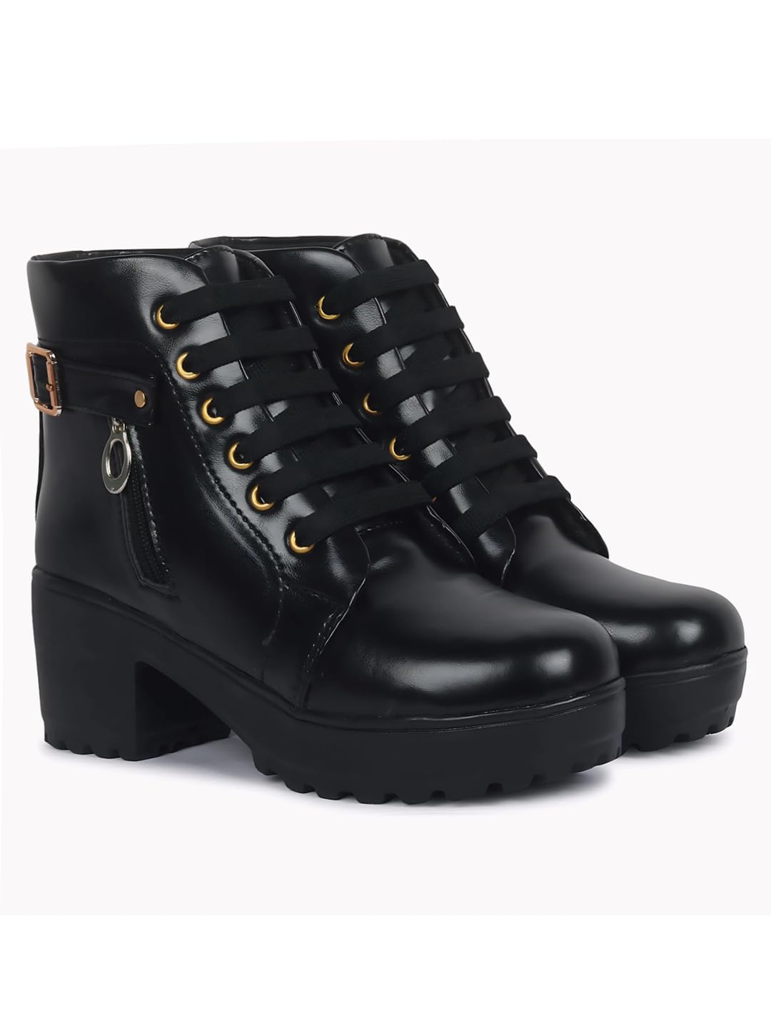 Women's Classic Boot (Black)