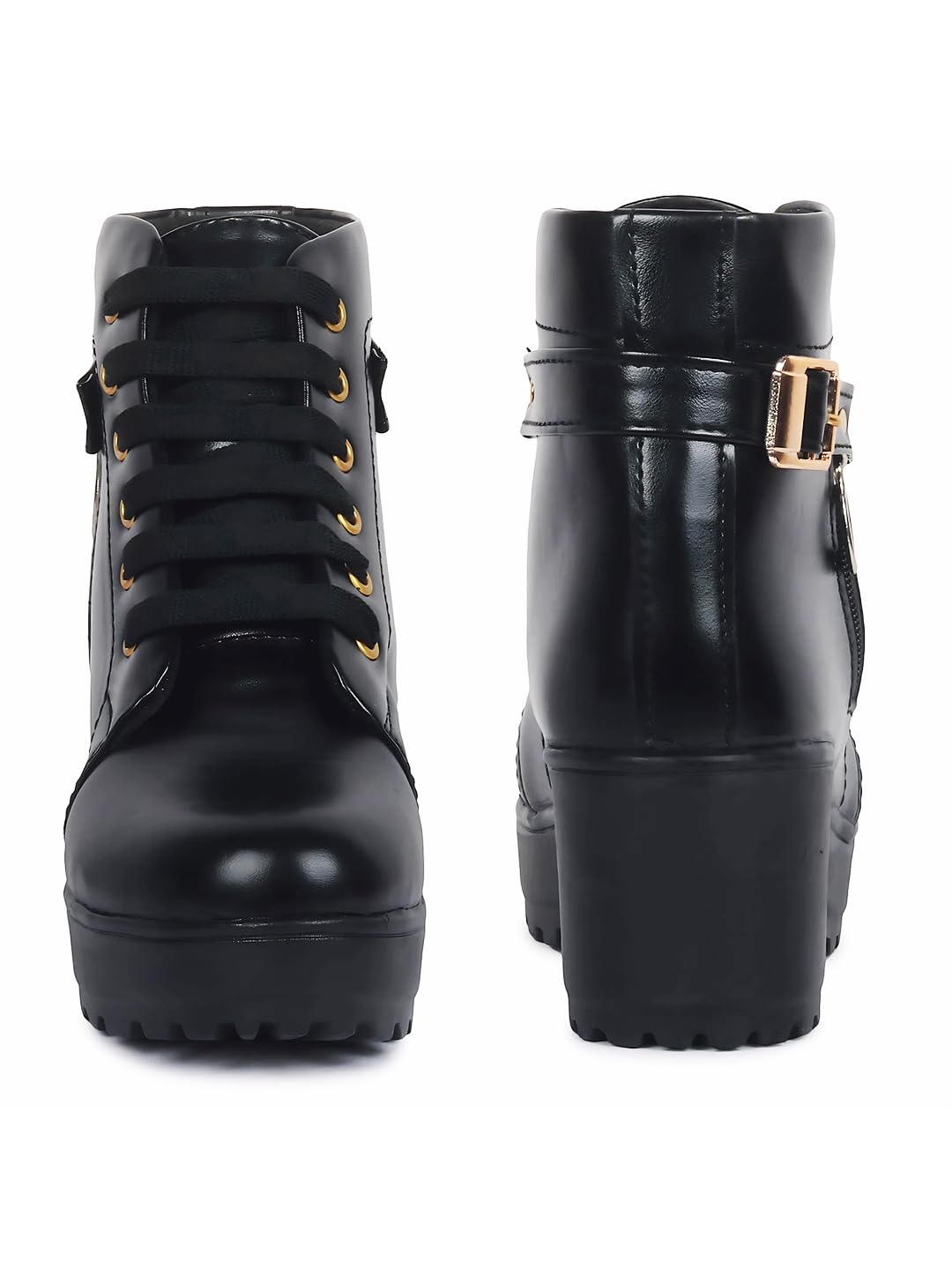 Women's Classic Boot (Black)