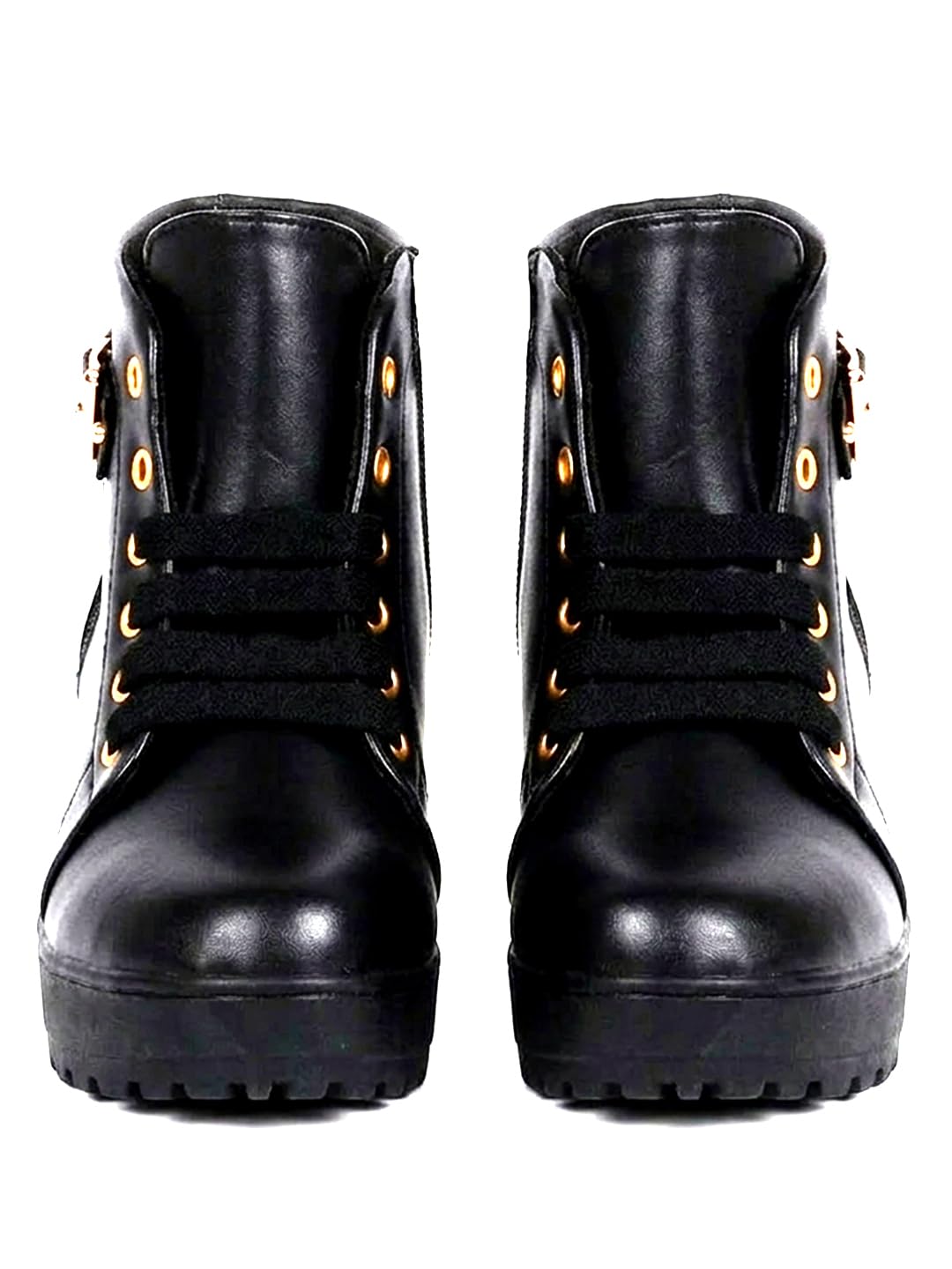 Women's Classic Boot (Black)