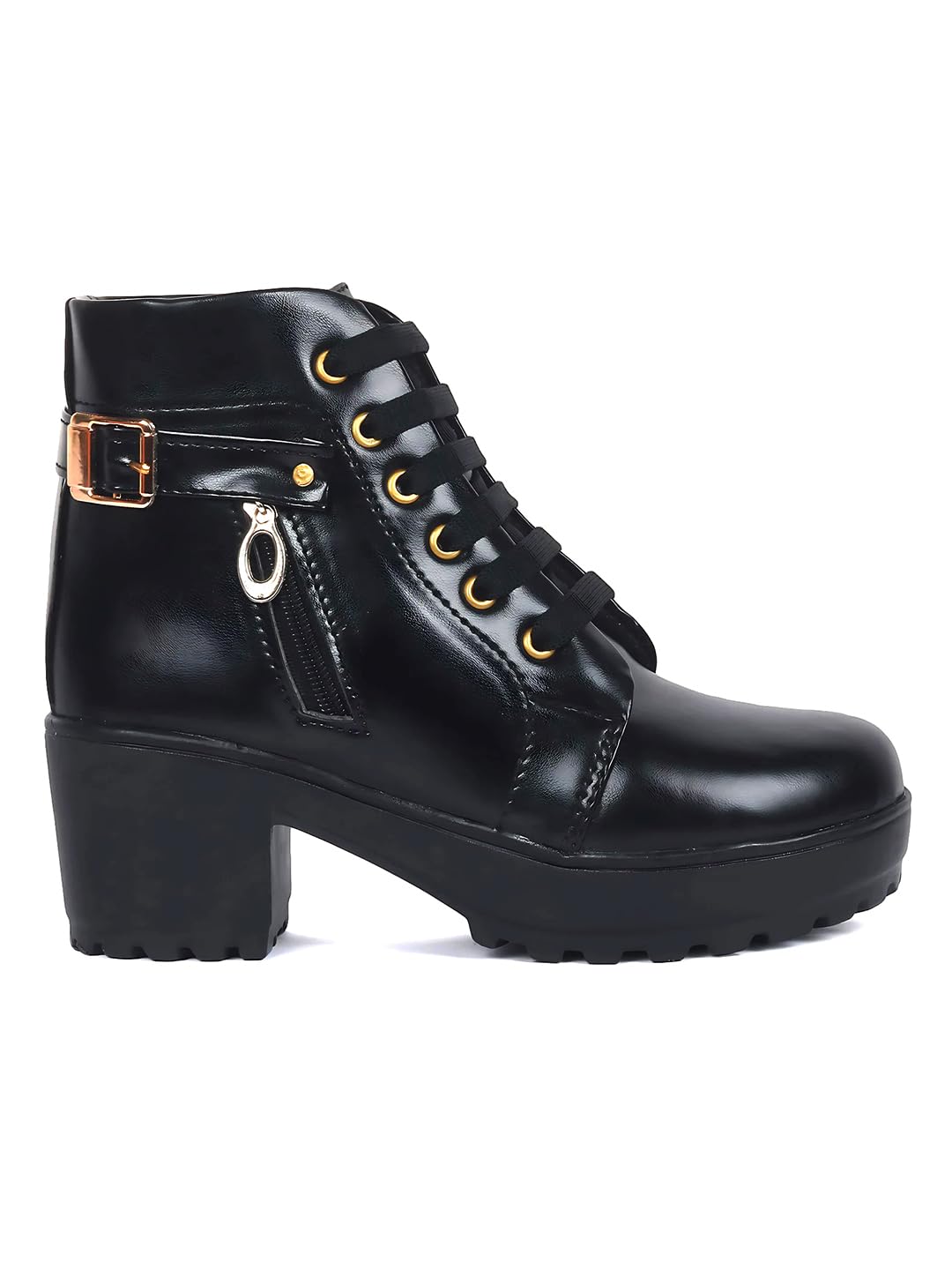 Women's Classic Boot (Black)
