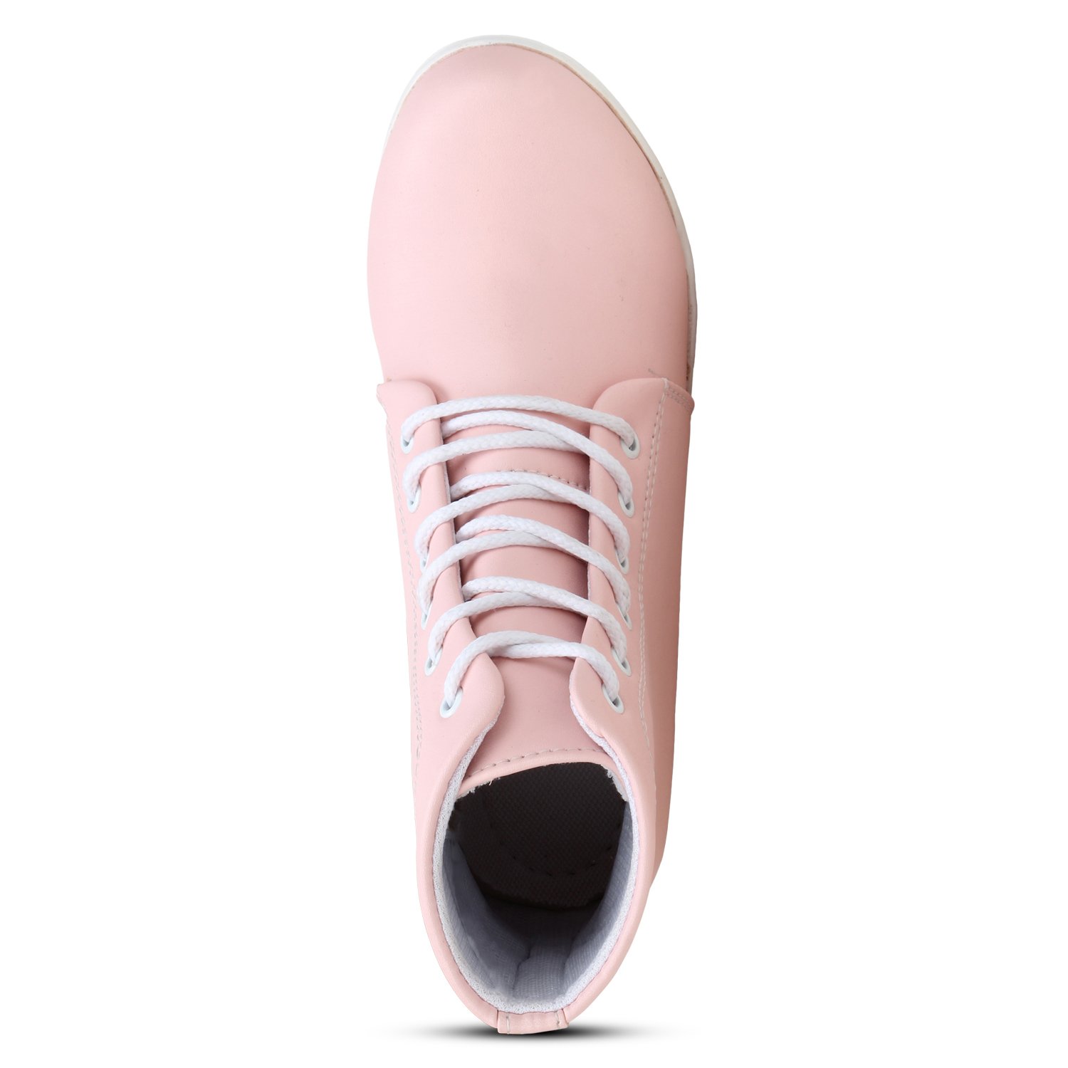 Women's & Girl's Boot PN1-Pink-36