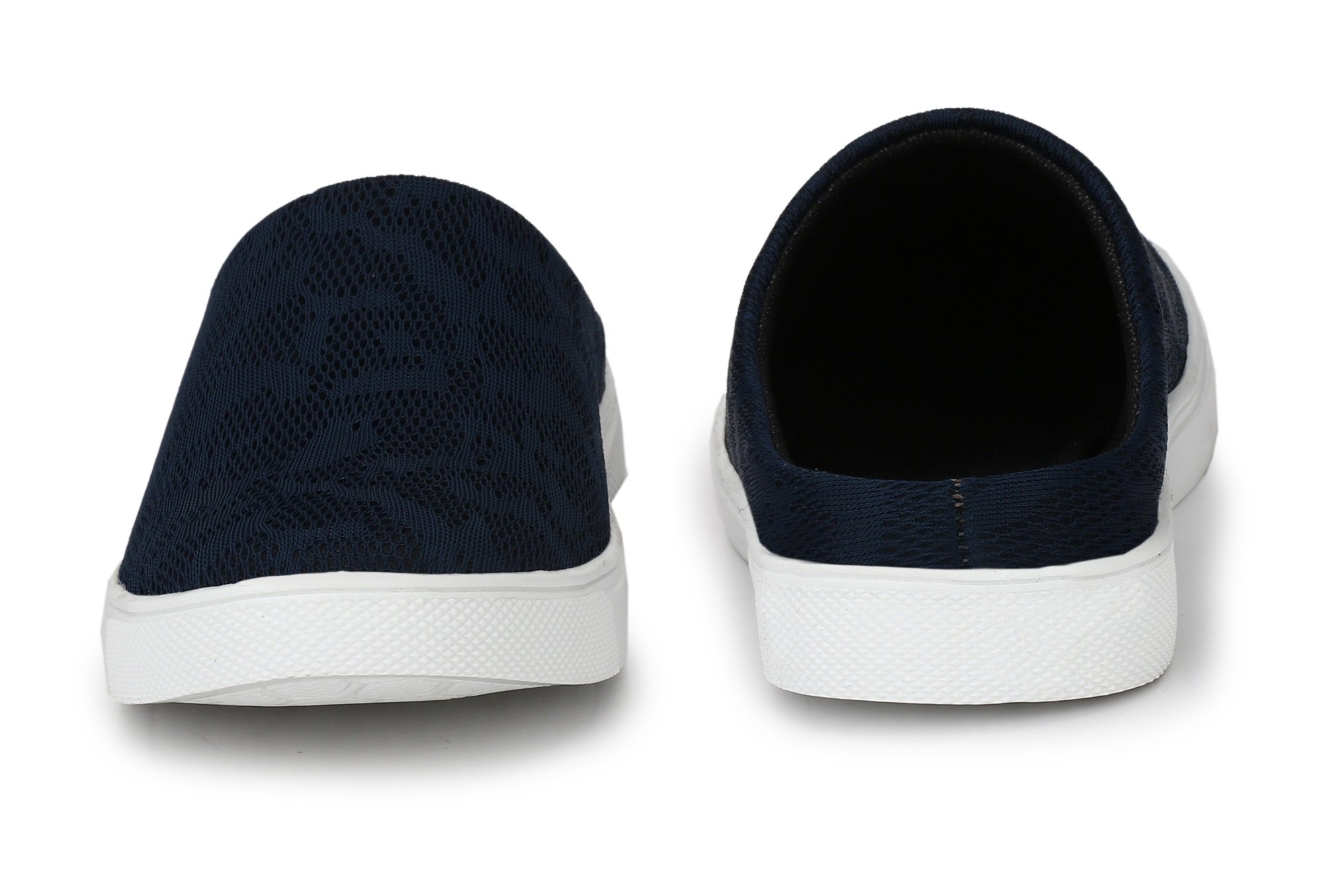Men's Navy Loafer -11 UK