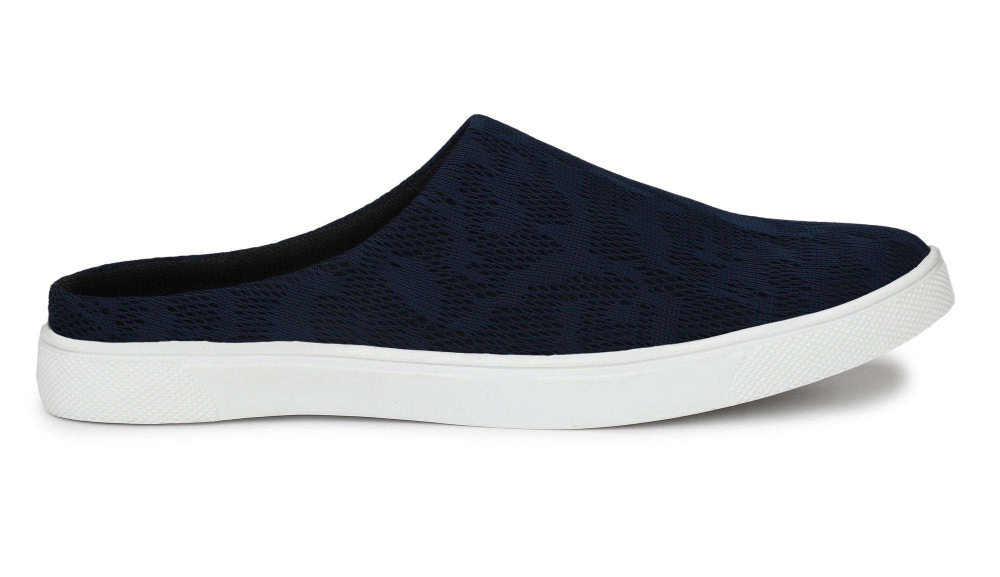 Men's Navy Loafer -11 UK